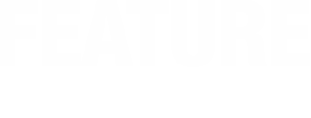 FEATURE 特徴
