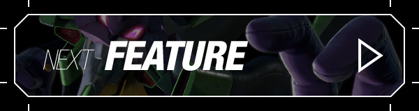 NEXT FEATURE