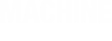 MACHINE 筐体