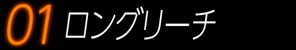 ロングリーチ