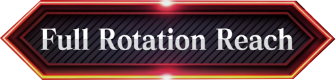 Full Rotation Reach