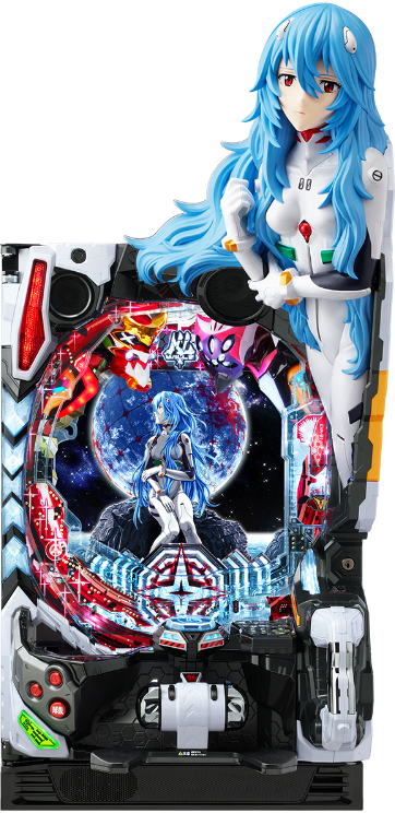 2023_ぱちんこ シン・エヴァンゲリオン Type レイ
