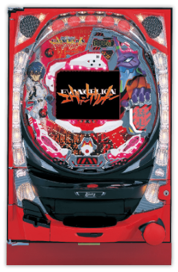 2004_CR 新世紀エヴァンゲリオン