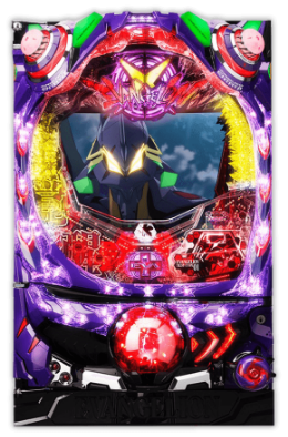 2014_CRヱヴァンゲリヲン9