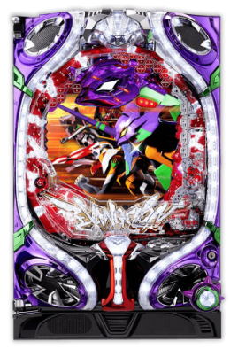 2015_CRヱヴァンゲリヲンX