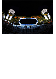 ロックボルト チャンスアップを示唆 SPリーチ発展時の動きに注目