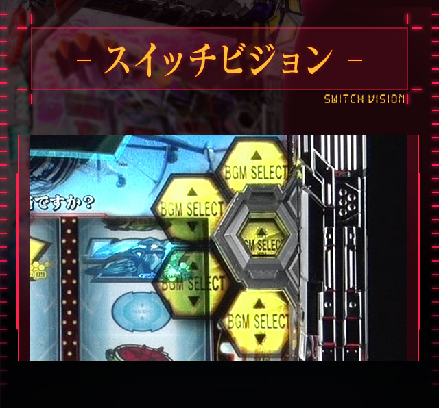 スイッチビジョン